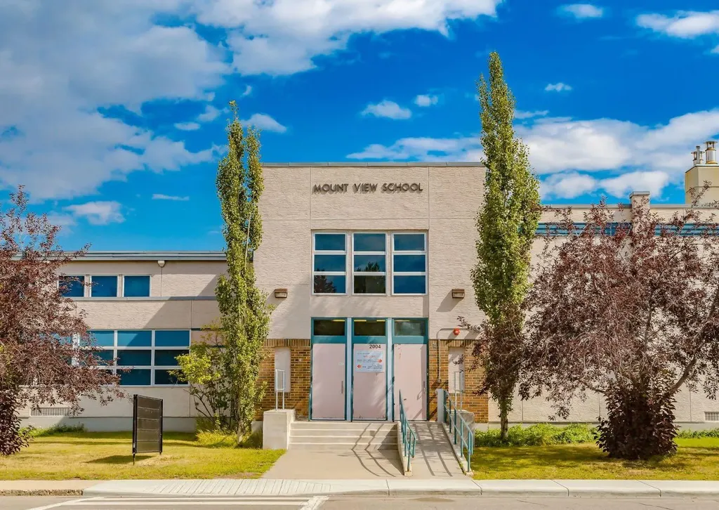 507 26 Avenue NE Calgary AB T2E 1Z6