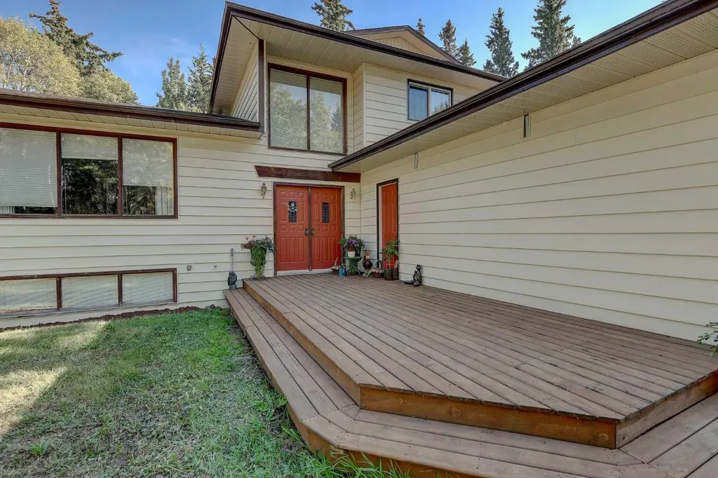 713062 Range Road 94 Beaverlodge AB T0H 0C0