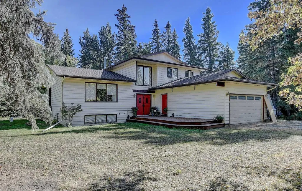 713062 Range Road 94 Beaverlodge AB T0H 0C0