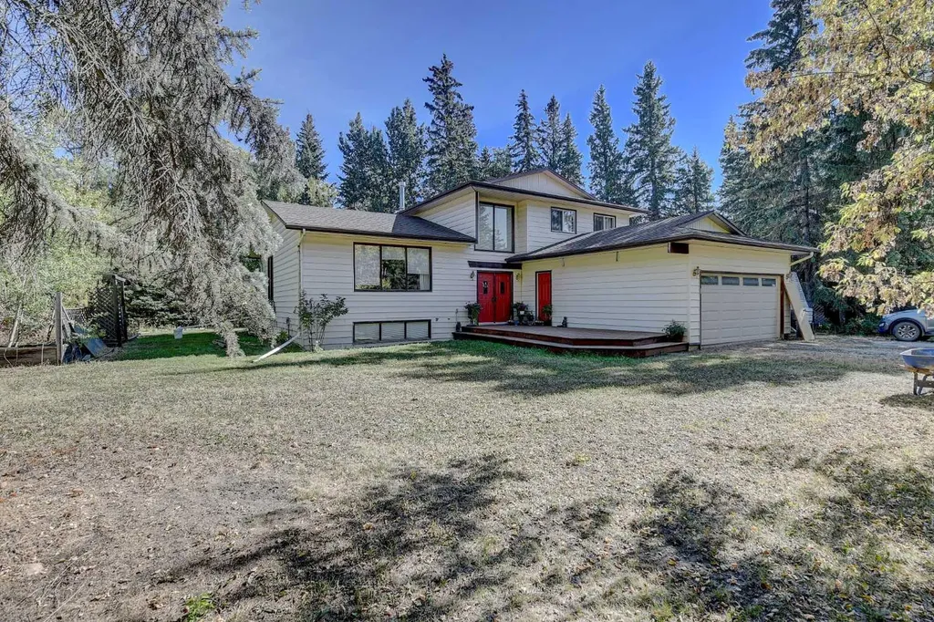 713062 Range Road 94 Beaverlodge AB T0H 0C0