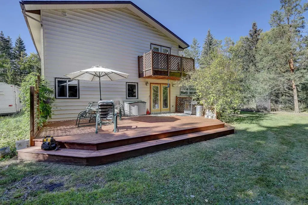 713062 Range Road 94 Beaverlodge AB T0H 0C0