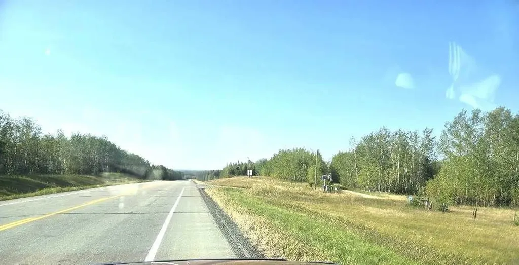 Hwy 20 Junction 13, Hwy 20 Highway Winfield AB T0C 2X0