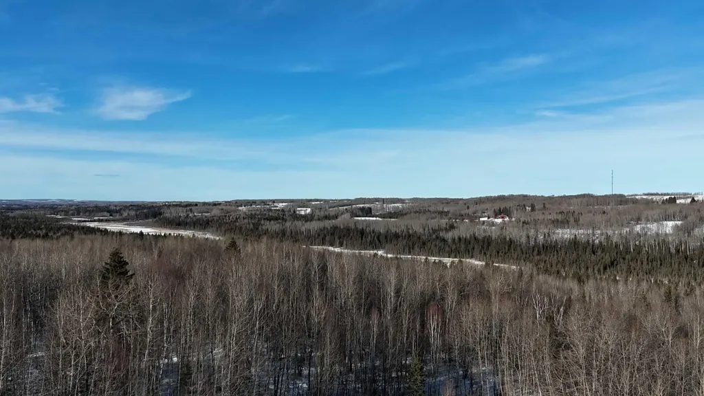 Hwy 20 Junction 13, Hwy 20 Highway Winfield AB T0C 2X0