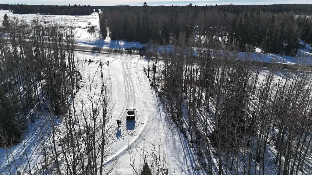 Hwy 20 Junction 13, Hwy 20 Highway Winfield AB T0C 2X0