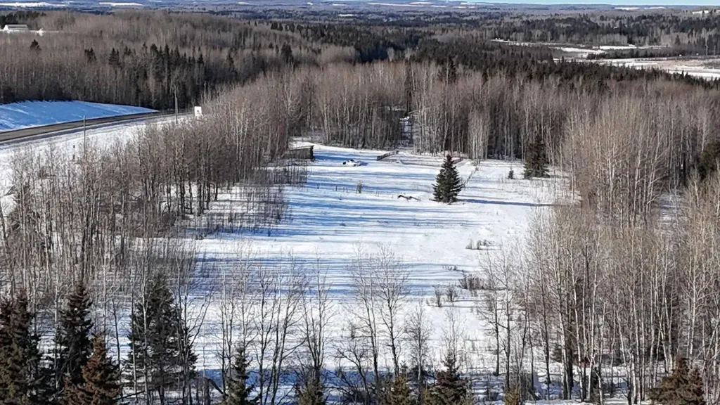 Hwy 20 Junction 13, Hwy 20 Highway Winfield AB T0C 2X0