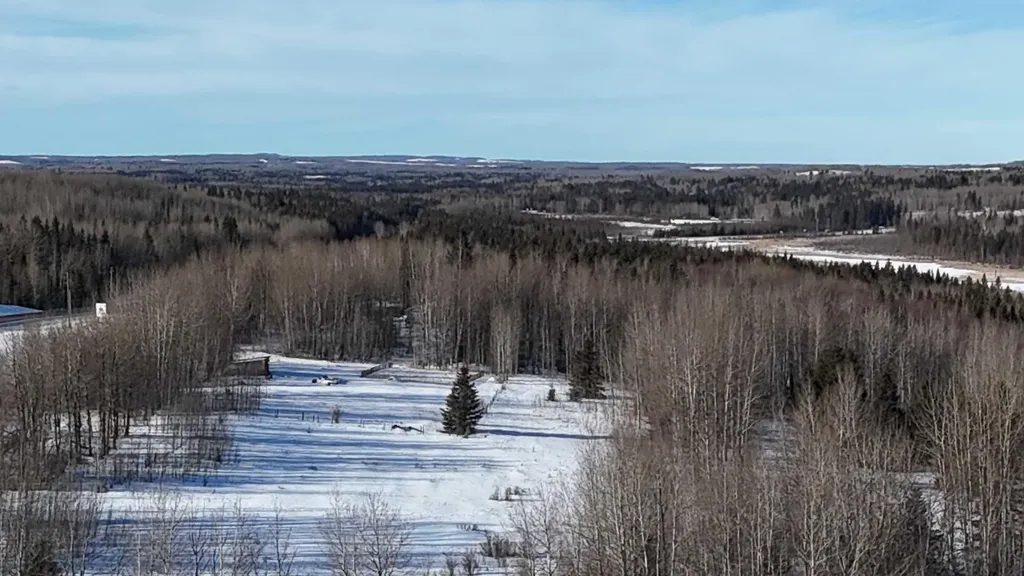 Hwy 20 Junction 13, Hwy 20 Highway Winfield AB T0C 2X0