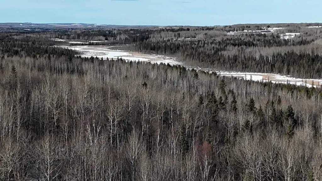 Hwy 20 Junction 13, Hwy 20 Highway Winfield AB T0C 2X0