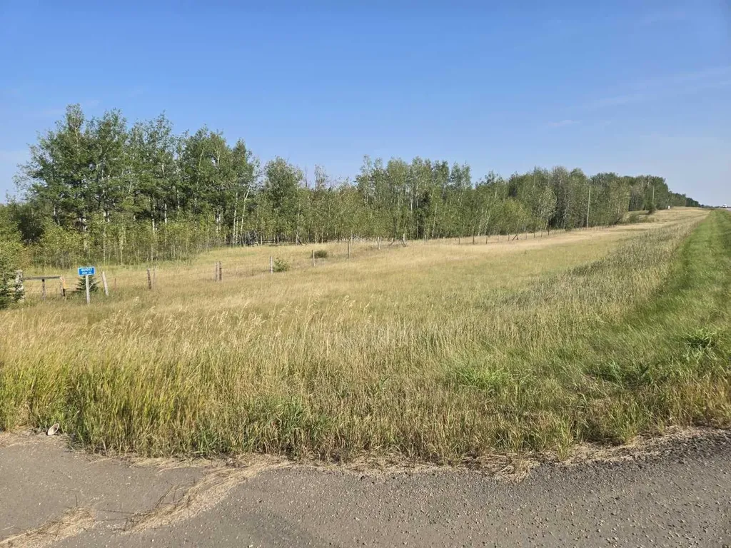 Hwy 20 Junction 13, Hwy 20 Highway Winfield AB T0C 2X0