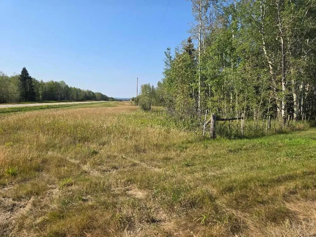 Hwy 20 Junction 13, Hwy 20 Highway Winfield AB T0C 2X0