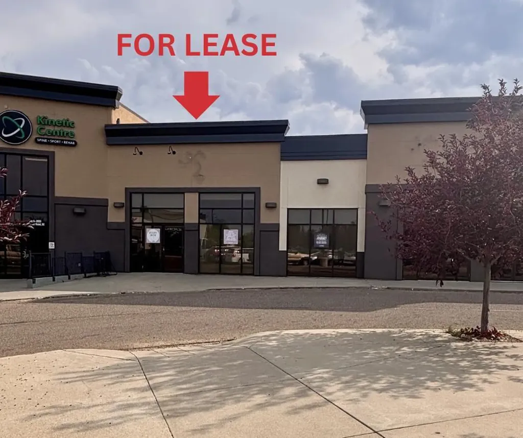 2020 Strachan Road SE Medicine Hat AB T1B 0G4