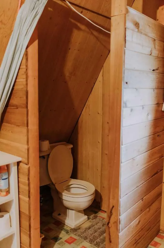 Cabin 62 Clear Lake Rural Wainwright No. 61 M.d. Of AB T9W 1S8