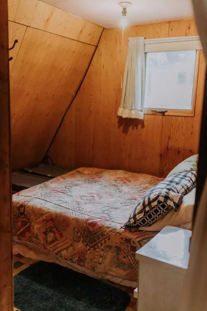 Cabin 62 Clear Lake Rural Wainwright No. 61 M.d. Of AB T9W 1S8