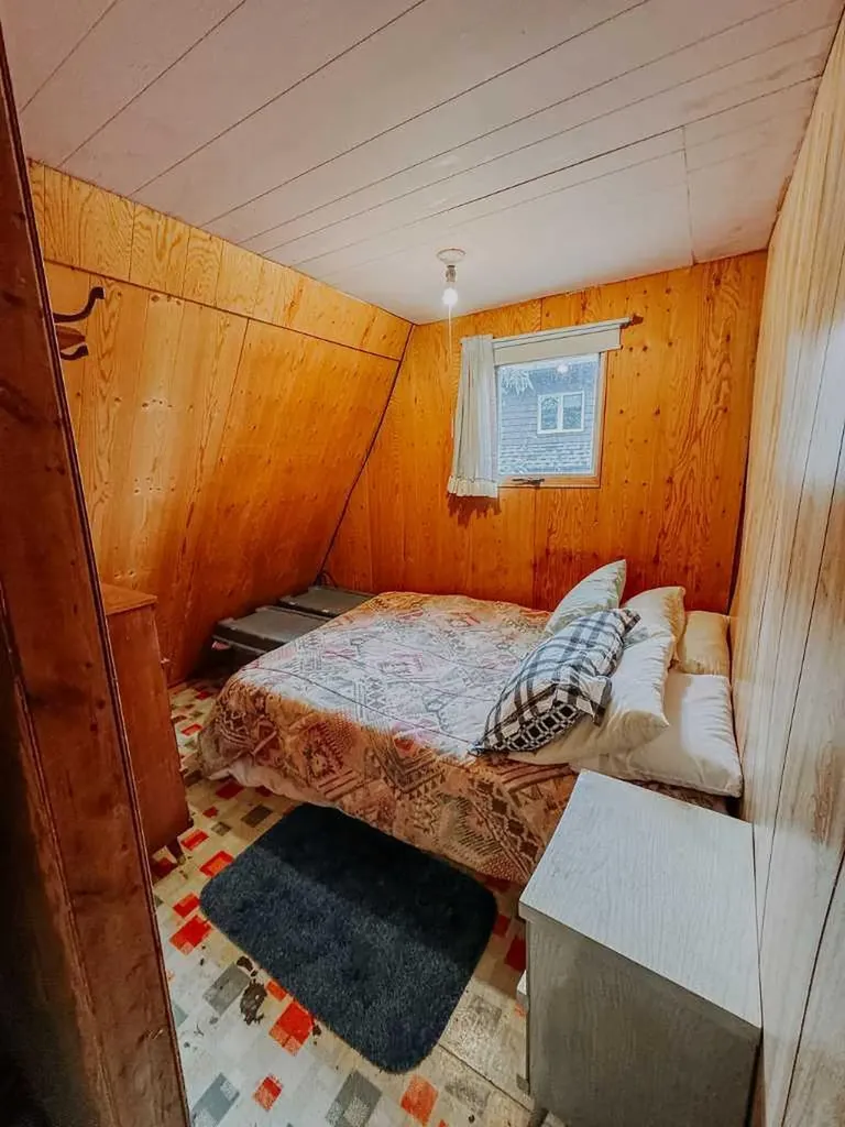 Cabin 62 Clear Lake Rural Wainwright No. 61 M.d. Of AB T9W 1S8