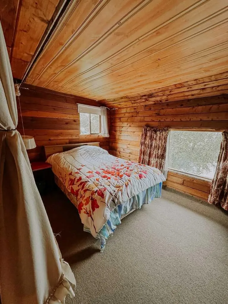 Cabin 62 Clear Lake Rural Wainwright No. 61 M.d. Of AB T9W 1S8