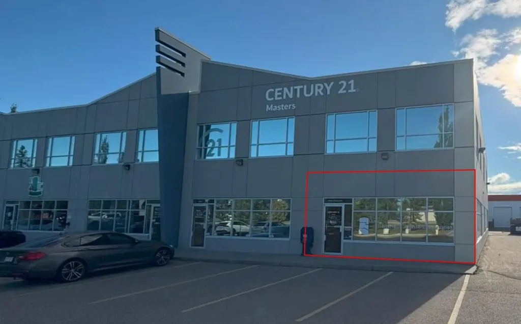 10555 172 Street NW Edmonton AB T5S 1P1