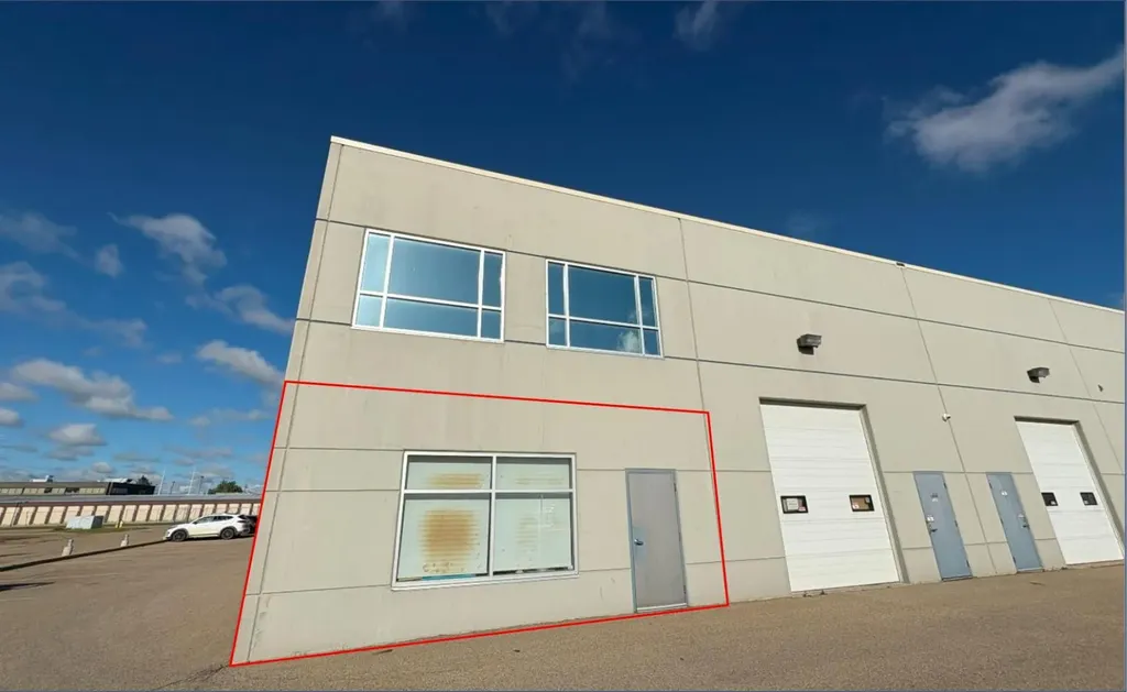 10555 172 Street NW Edmonton AB T5S 1P1