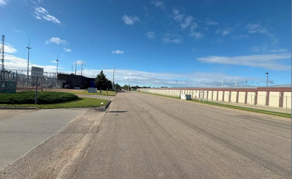 10555 172 Street NW Edmonton AB T5S 1P1