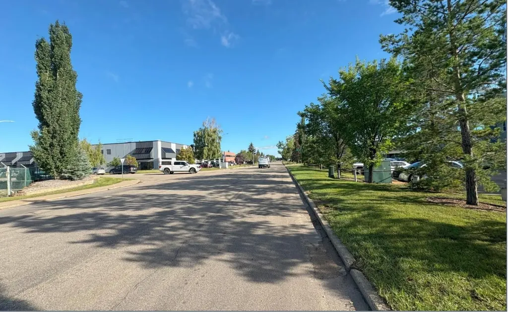 10555 172 Street NW Edmonton AB T5S 1P1