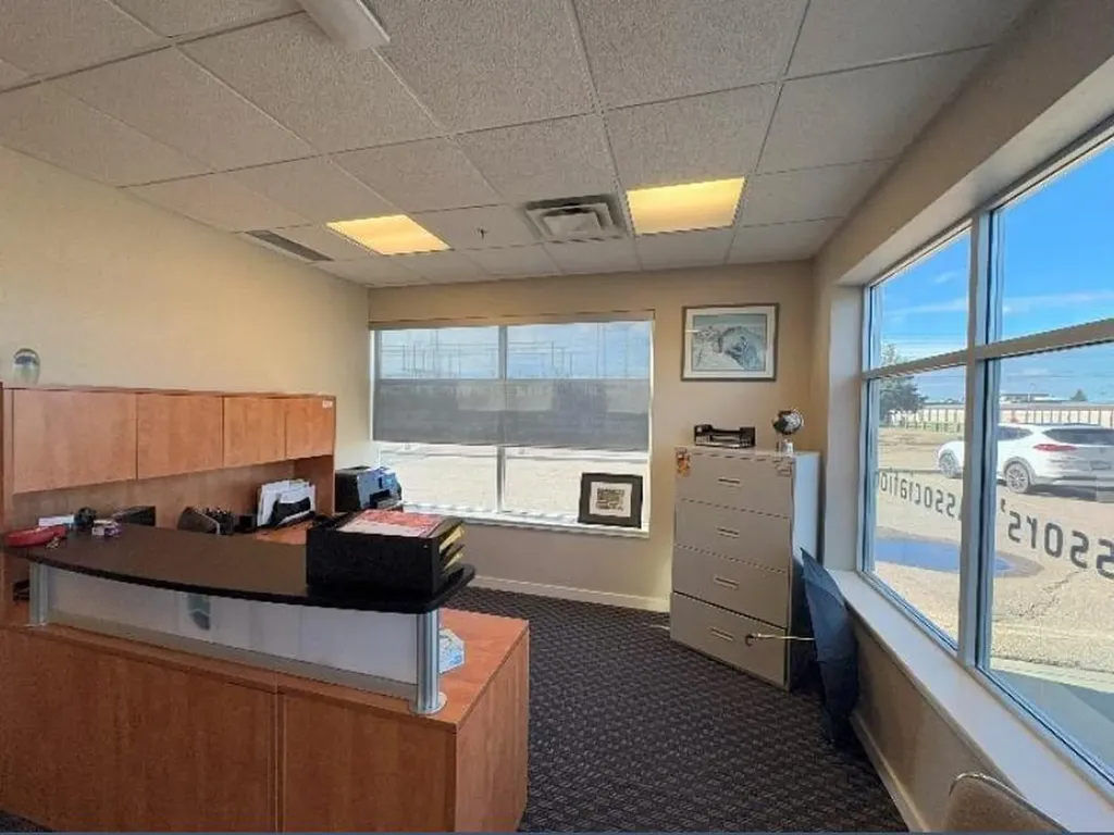 10555 172 Street NW Edmonton AB T5S 1P1