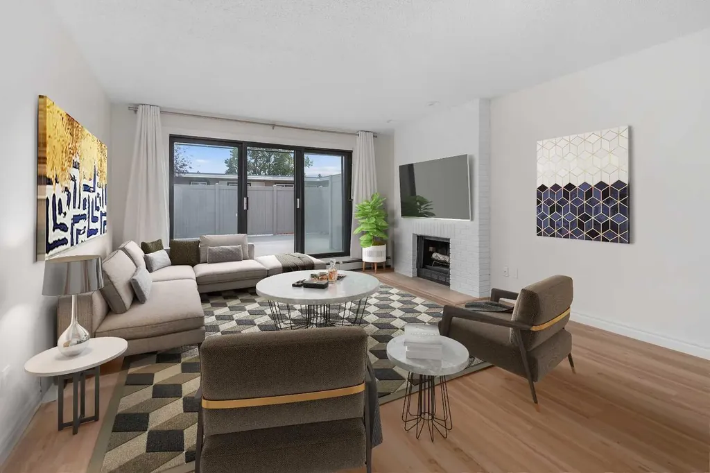 611 67 Avenue SW Calgary AB T2V0M3