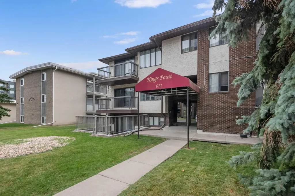 611 67 Avenue SW Calgary AB T2V0M3