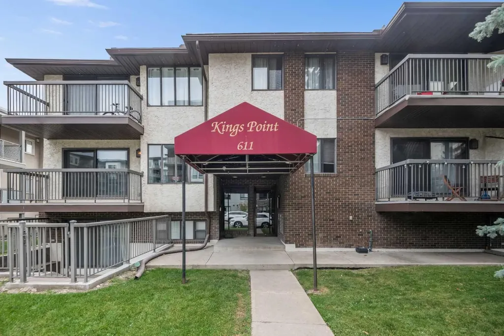 611 67 Avenue SW Calgary AB T2V0M3