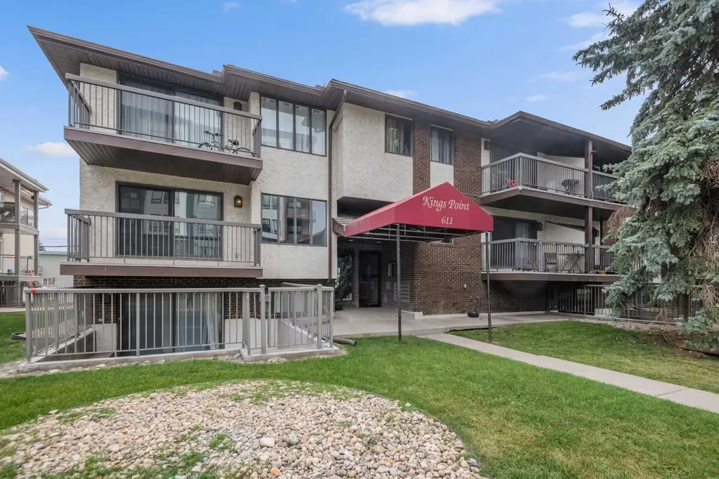 611 67 Avenue SW Calgary AB T2V0M3
