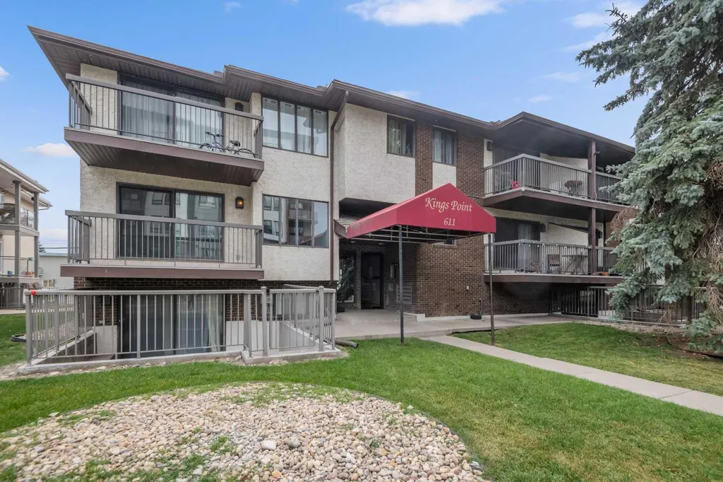611 67 Avenue SW Calgary AB T2V0M3
