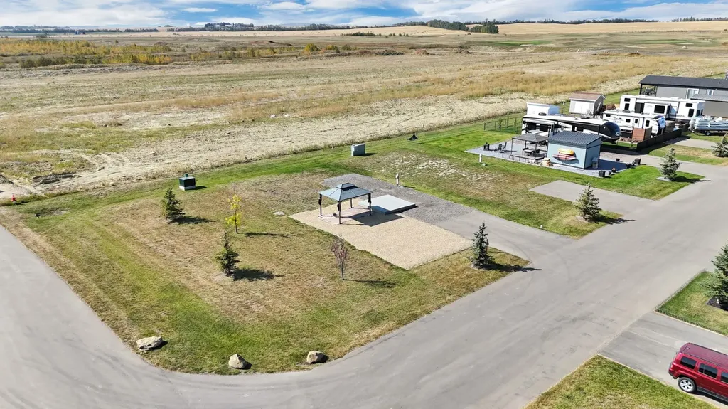 41019 Range Road 11 Rural Lacombe County AB T0C 0J1