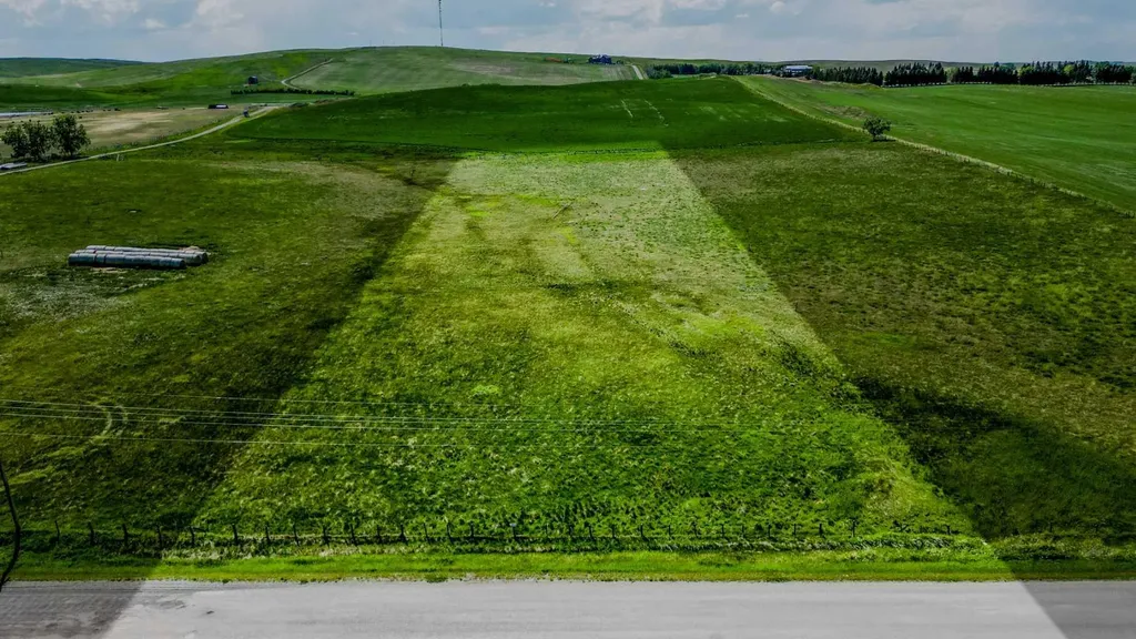 Lot 5 On Highway 501 Rural Cardston County AB T0K 0K0