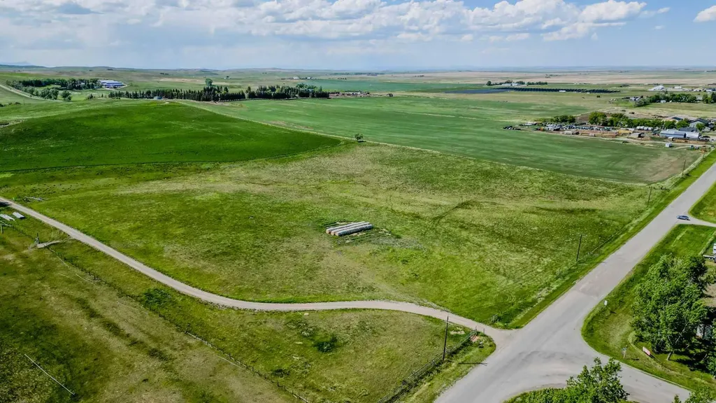 Lot 5 On Highway 501 Rural Cardston County AB T0K 0K0
