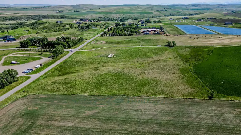 Lot 5 On Highway 501 Rural Cardston County AB T0K 0K0