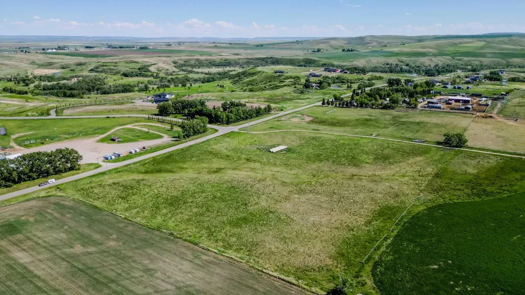 Lot 5 On Highway 501 Rural Cardston County AB T0K 0K0