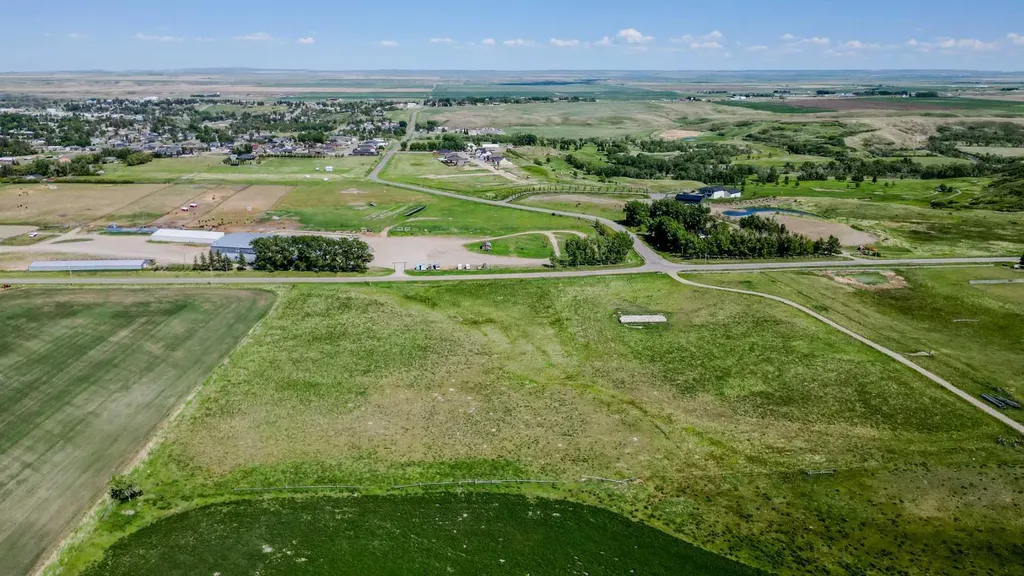 Lot 5 On Highway 501 Rural Cardston County AB T0K 0K0