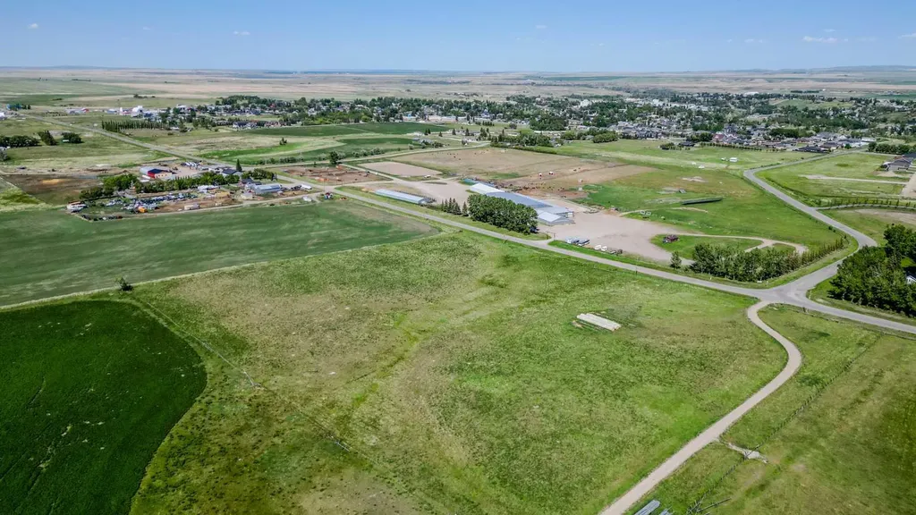 Lot 5 On Highway 501 Rural Cardston County AB T0K 0K0