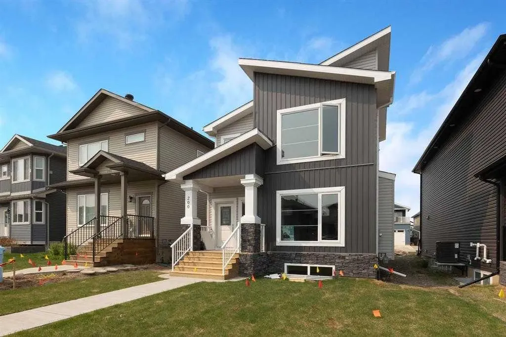 339 Prospect Drive Fort Mcmurray AB T9K 0T8