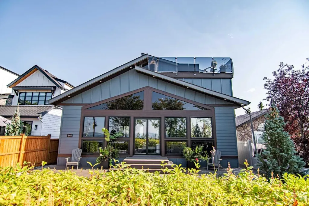 3417 Lakeshore Drive Sylvan Lake AB T4S 1B3