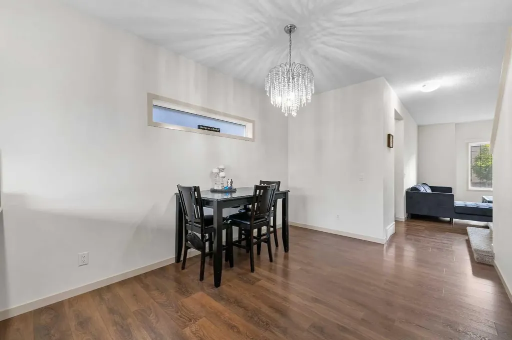 107 Masters Heights SE Calgary AB T3M 2M8