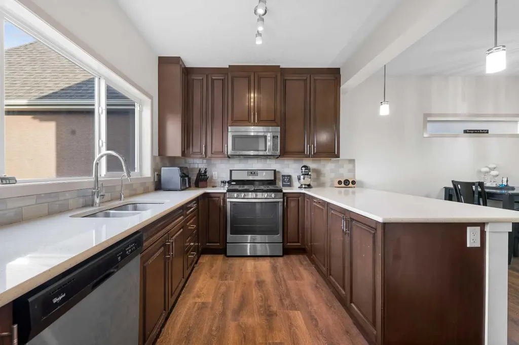 107 Masters Heights SE Calgary AB T3M 2M8