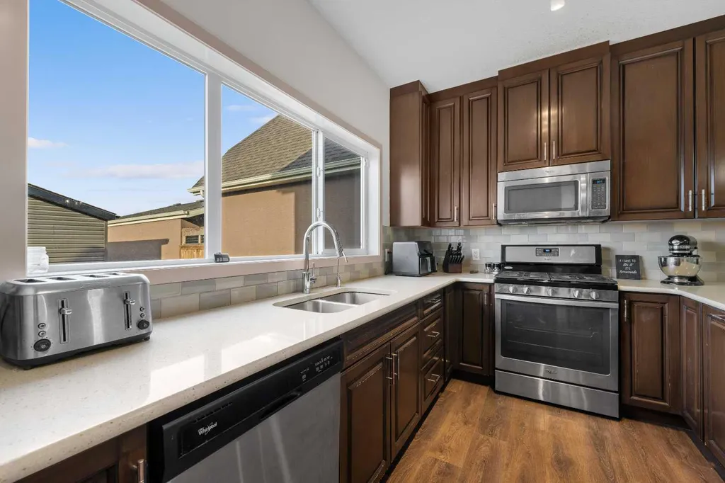 107 Masters Heights SE Calgary AB T3M 2M8