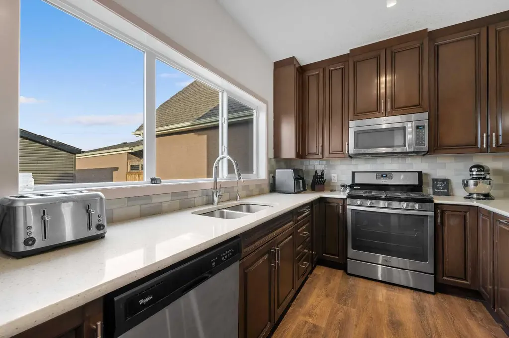 107 Masters Heights SE Calgary AB T3M 2M8