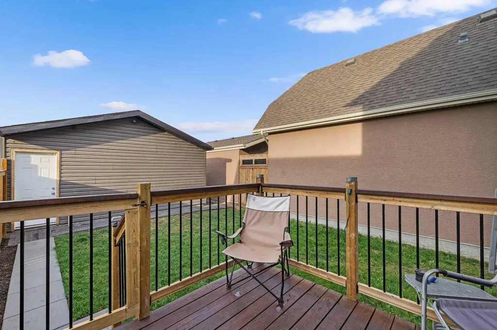 107 Masters Heights SE Calgary AB T3M 2M8