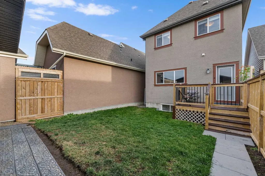 107 Masters Heights SE Calgary AB T3M 2M8