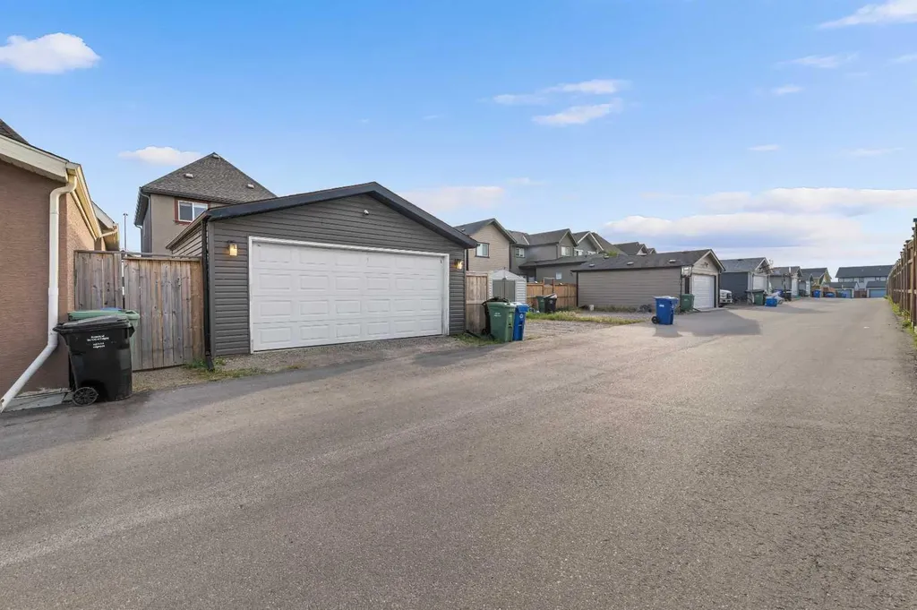 107 Masters Heights SE Calgary AB T3M 2M8