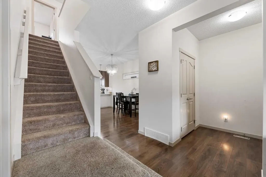 107 Masters Heights SE Calgary AB T3M 2M8