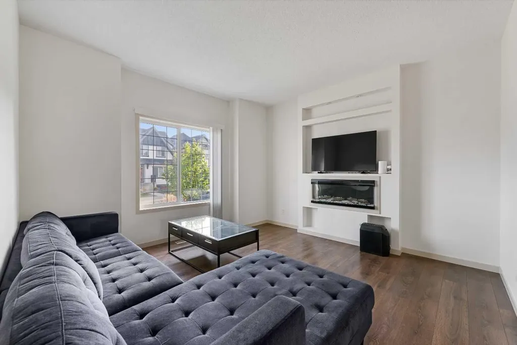 107 Masters Heights SE Calgary AB T3M 2M8