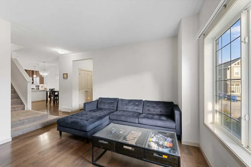 107 Masters Heights SE Calgary AB T3M 2M8