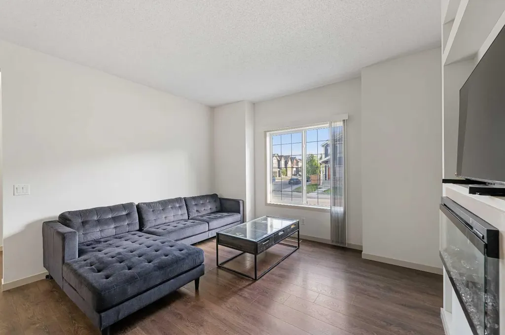 107 Masters Heights SE Calgary AB T3M 2M8