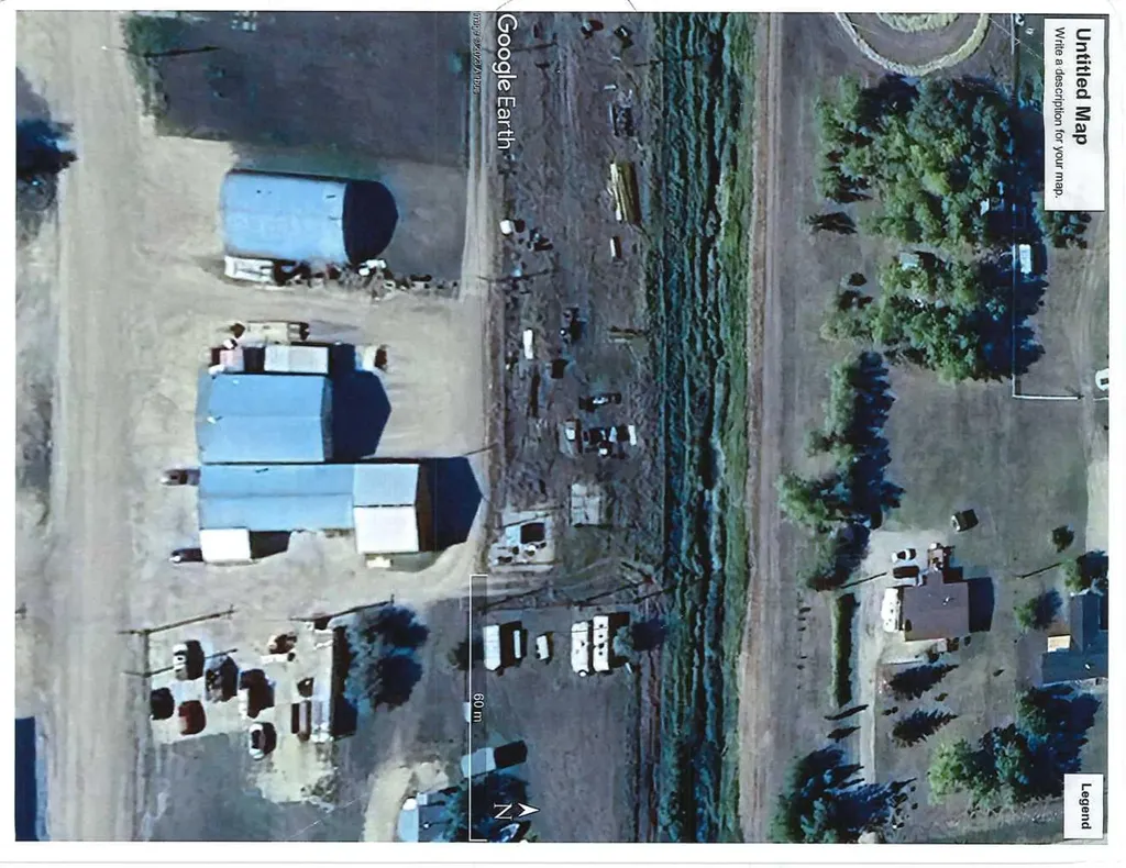 Part Of The South West 9-78-21-w5 Falher AB T0H 0E4