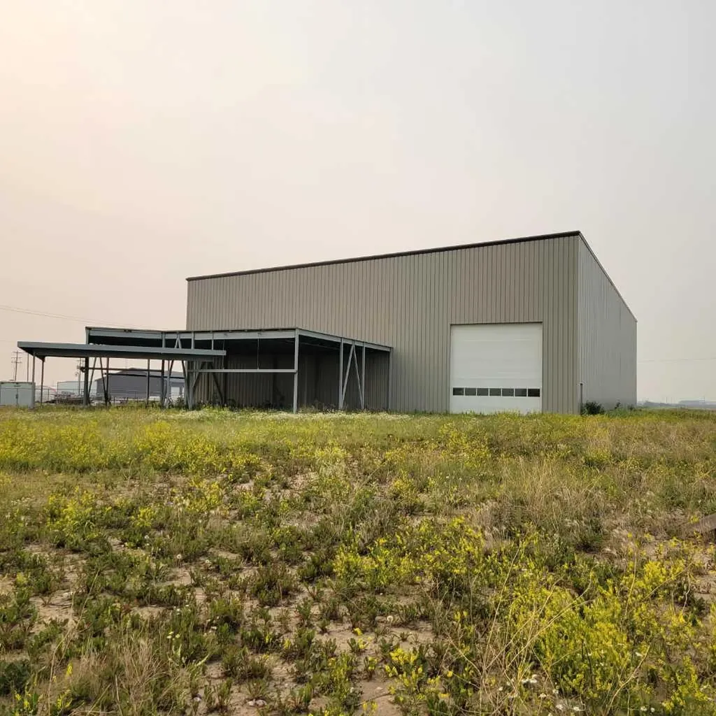 Lloydminster AB, 6715 66 Street